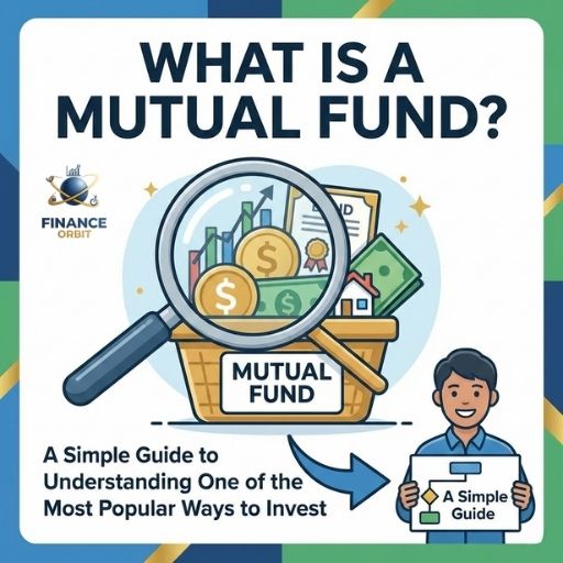 What Is a Mutual Fund? A Simple Guide to Understanding One of the Most Popular Ways to Invest